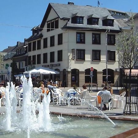 Ardennes Villa With Riverside Garden And Views Atzerath Esterno foto