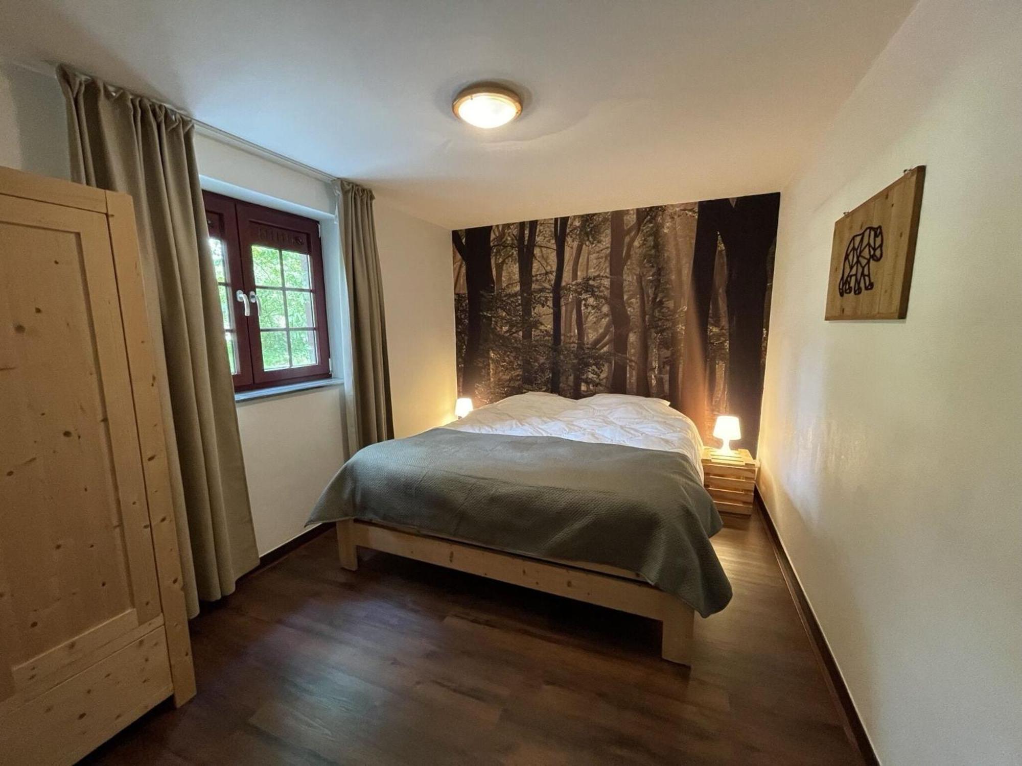 Ardennes Villa With Riverside Garden And Views Atzerath Esterno foto